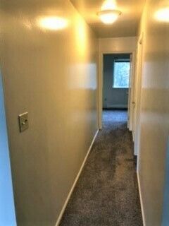 RA 1x1 Hall