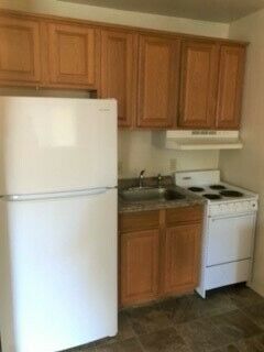 RA 1x1 Kitchen