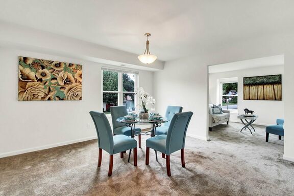 3bd Dining Room