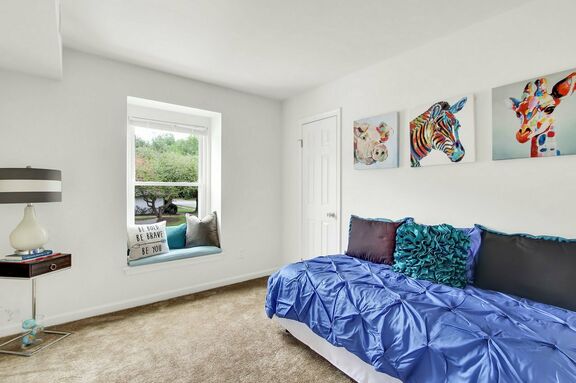 3bd Hall Bed