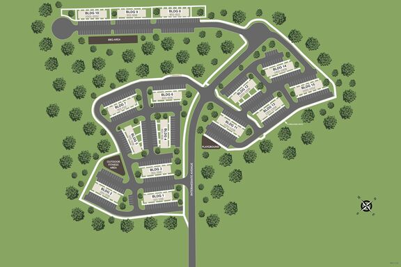 Dover highland site plan 5 30 23 resized