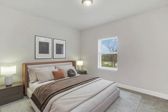 Bedroom 2