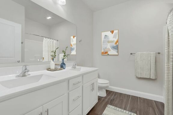 Bathroom 2