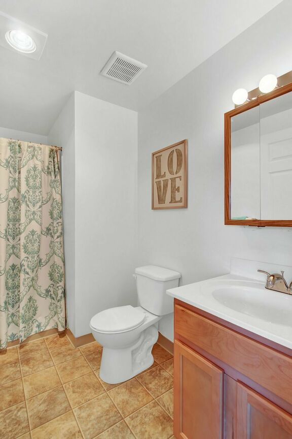 Bathroom CC