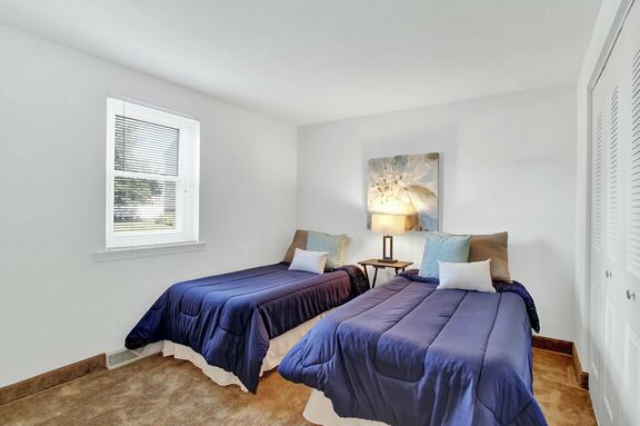 Bedroom 2 CC