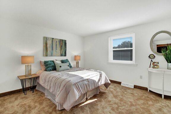 Bedroom CC