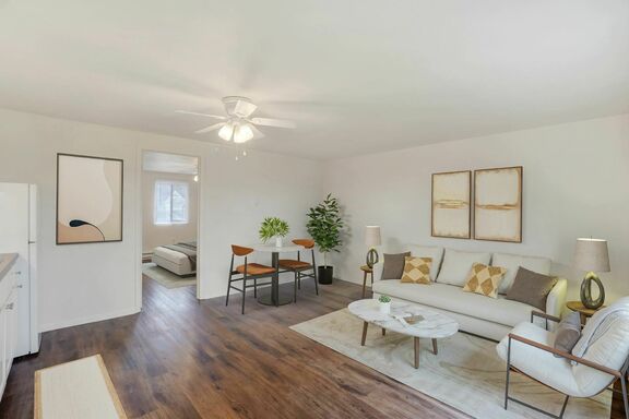 34 DSC00325 Kitchen Dinette area and Living Room Final