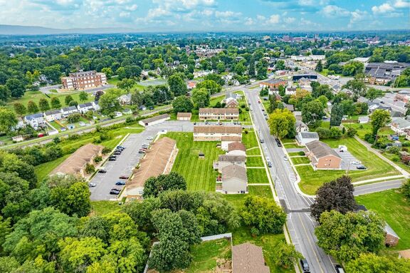 St clair 23