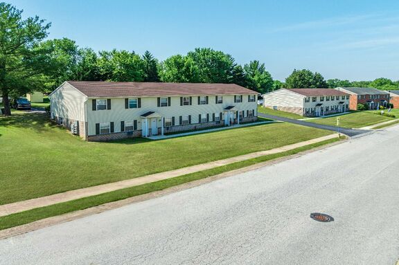 Heritagetowne 8