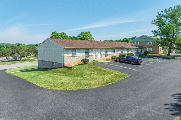 Heritagetowne 14