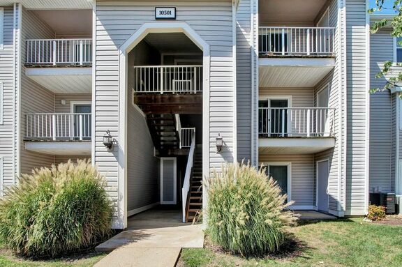 Breezewood apartments 2