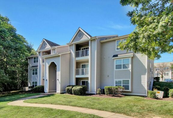 Breezewood apartments 5