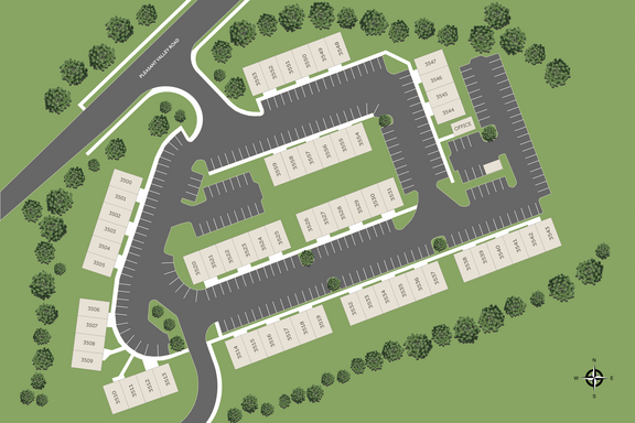 Pleasant valley townhomes 13