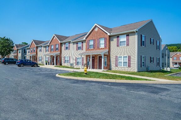 Pleasant Valley 7