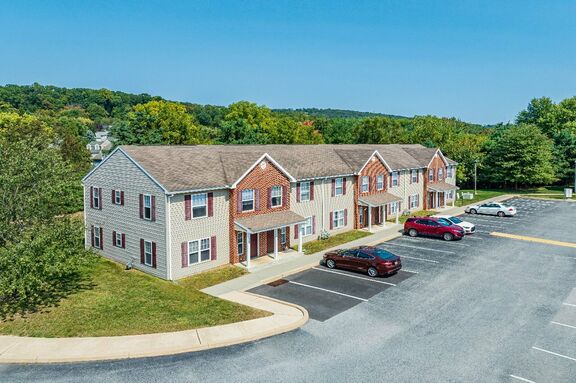 Pleasant Valley 1
