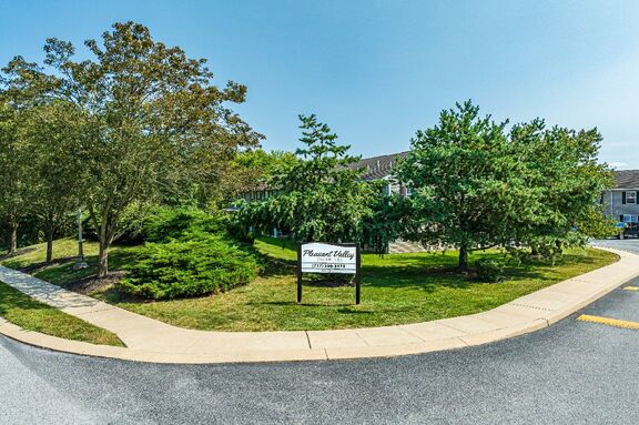 Pleasant Valley 5