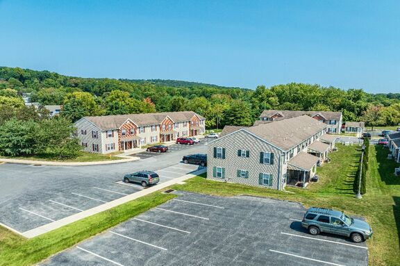 Pleasant Valley 9