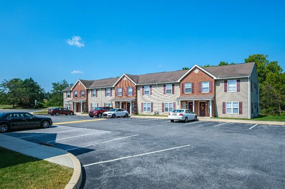 Pleasant Valley 12