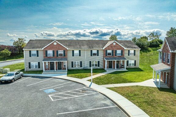 Pleasant Valley 13