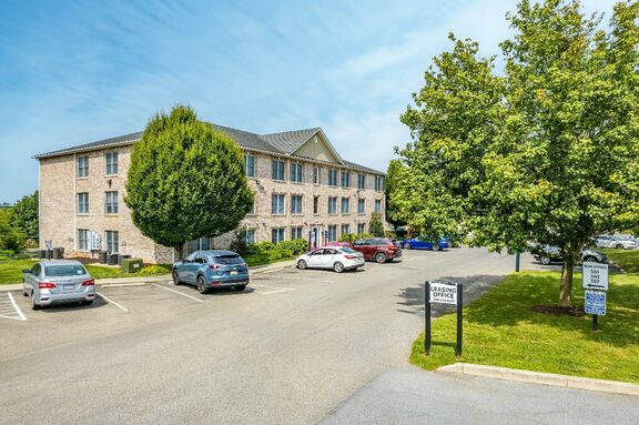Parkview 6