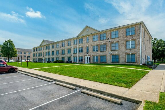 Parkview 12