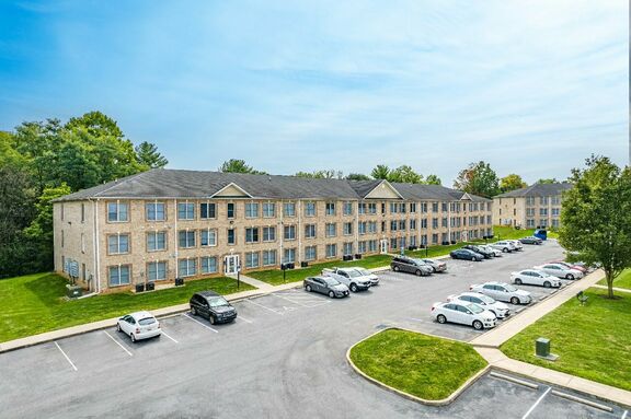 Parkview 15