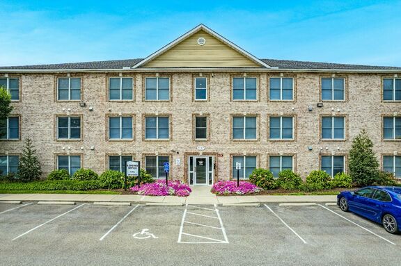 Parkview 19
