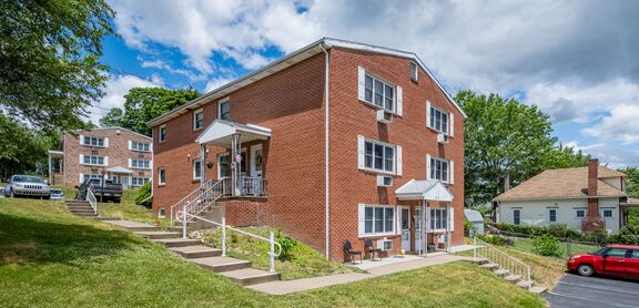 Schoolhouse apartments Interior 7