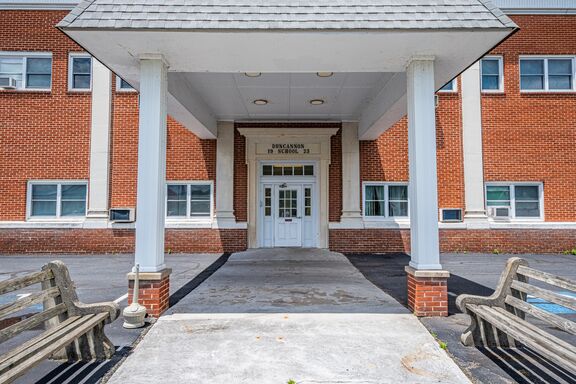 Schoolhouse apartments Interior 8