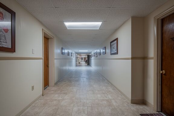 Schoolhouse apartments Interior 10