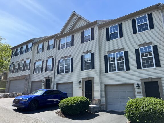 2719 Steeple Chase Drive Front