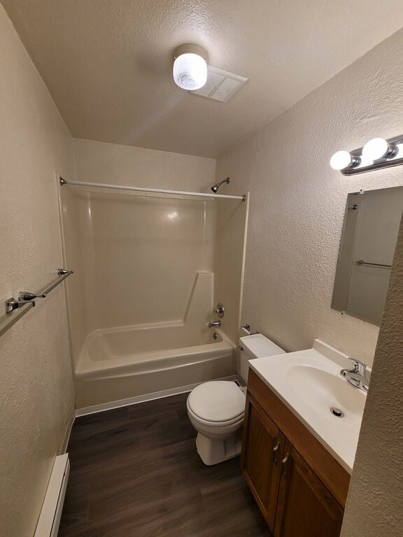 2br bath