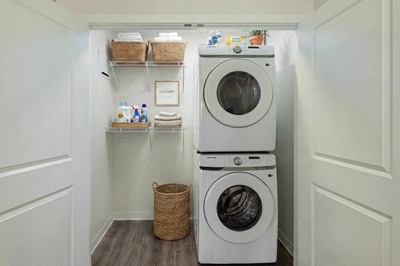 Laundry