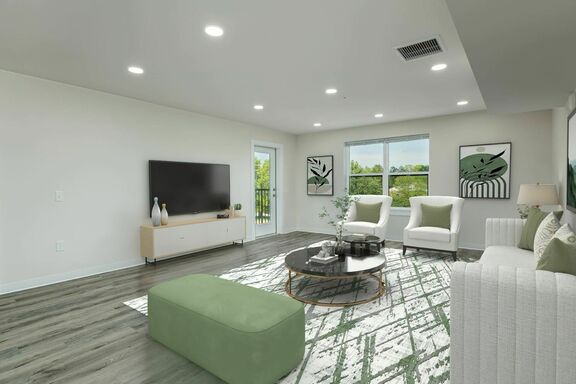 Living Rm