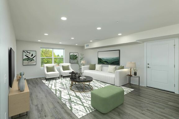 Living Rm