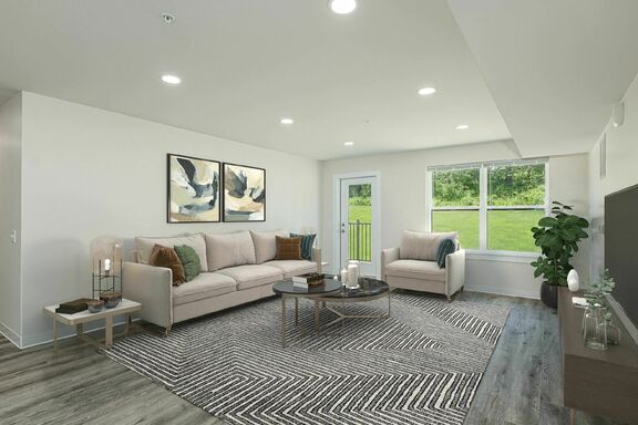Living Rm