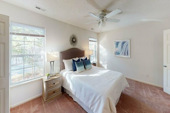 Front Bedroom