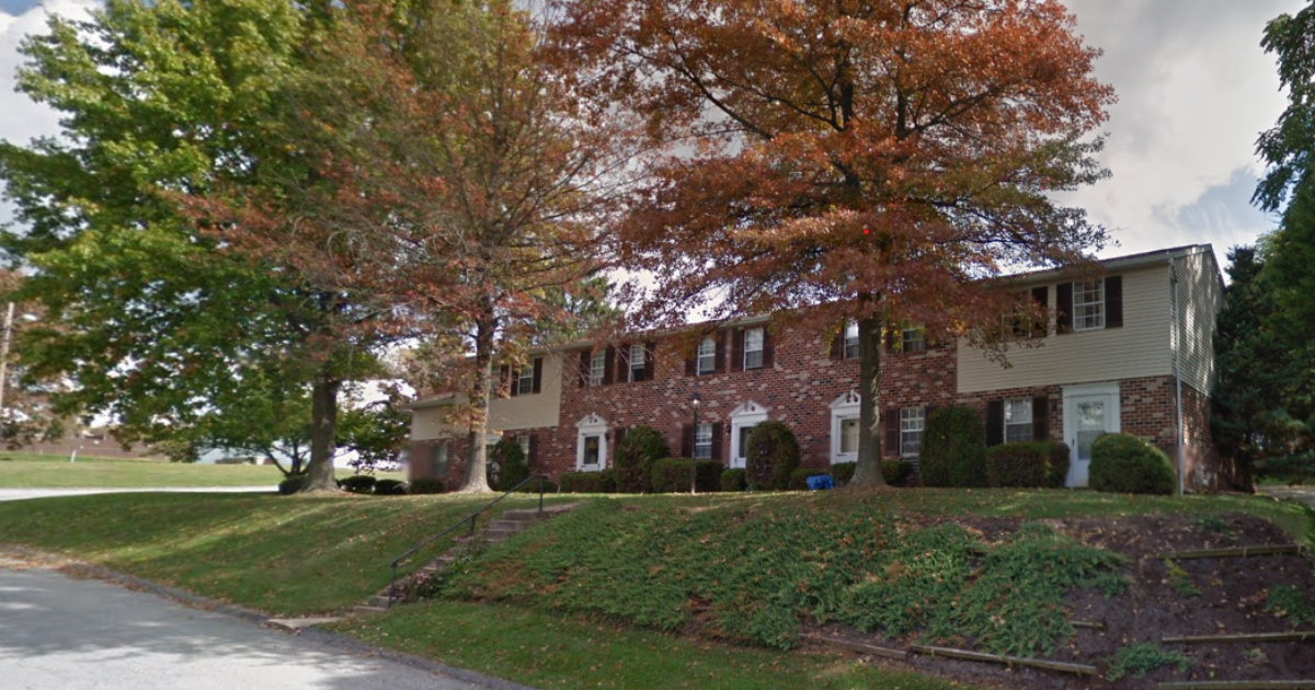 Apartments for Rent in Red Lion, PA Boxwood Townhomes