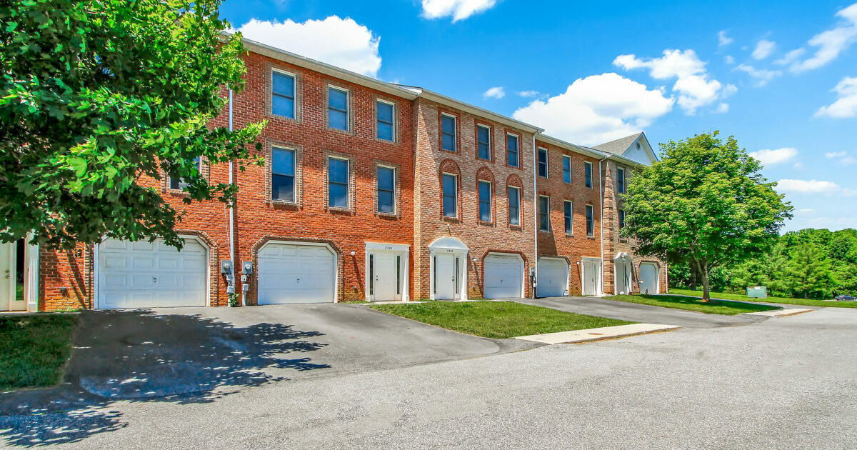 Apartments for Rent in Hagerstown, MD Woodbridge Brandywine…