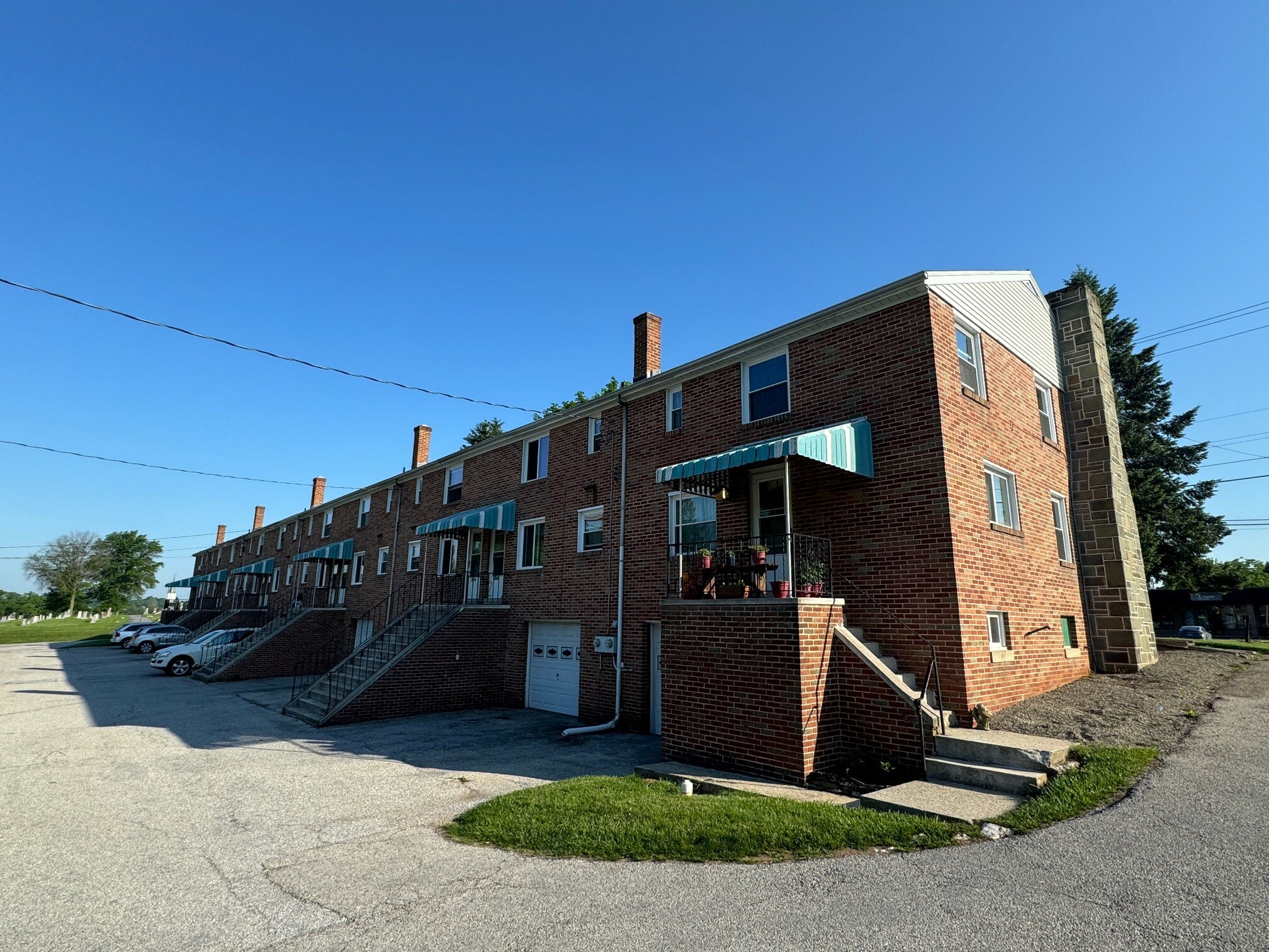 Apartments for Rent in York, PA Carlisle Rd Apartments