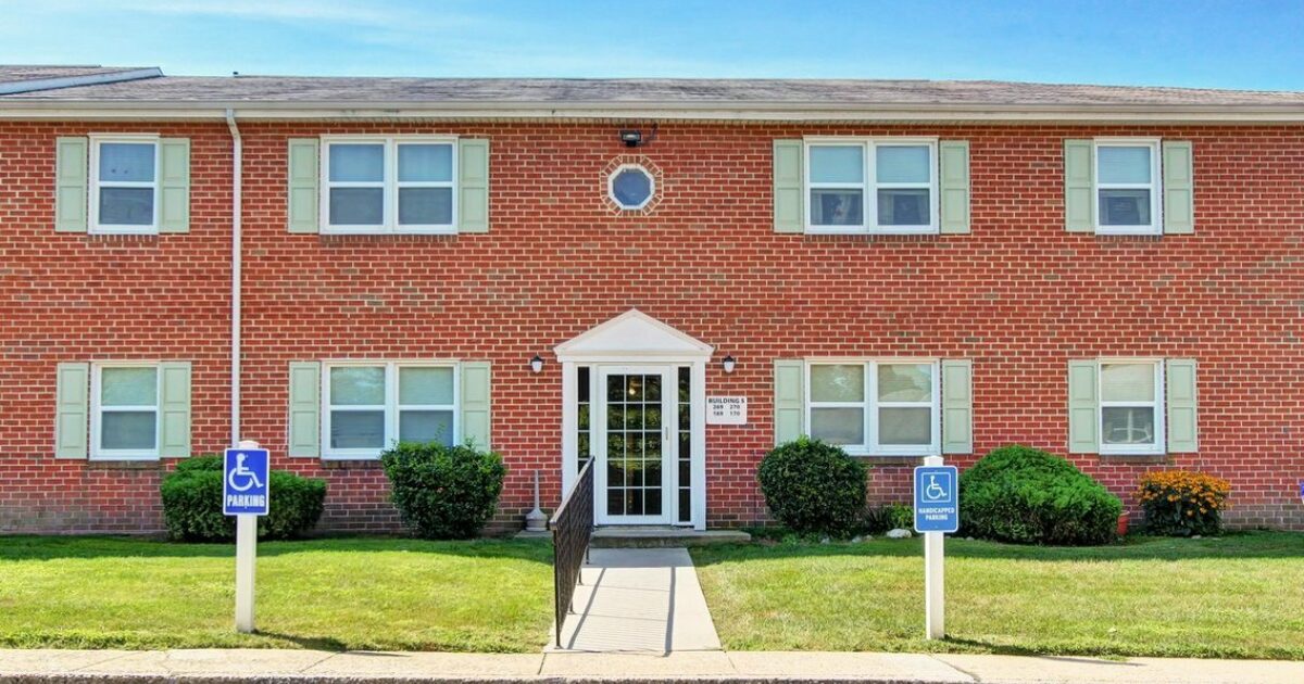 Apartments for Rent in Manchester, PA Cold Springs