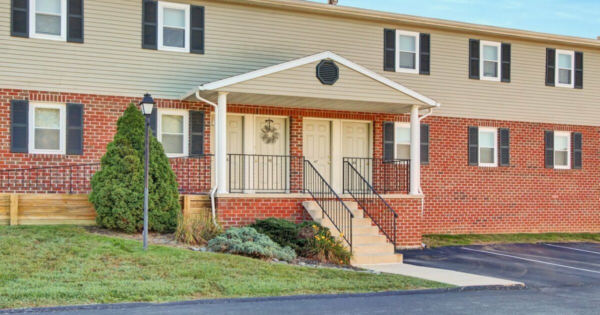 Apartments for Rent in Wrightsville, PA Cool Creek Manor