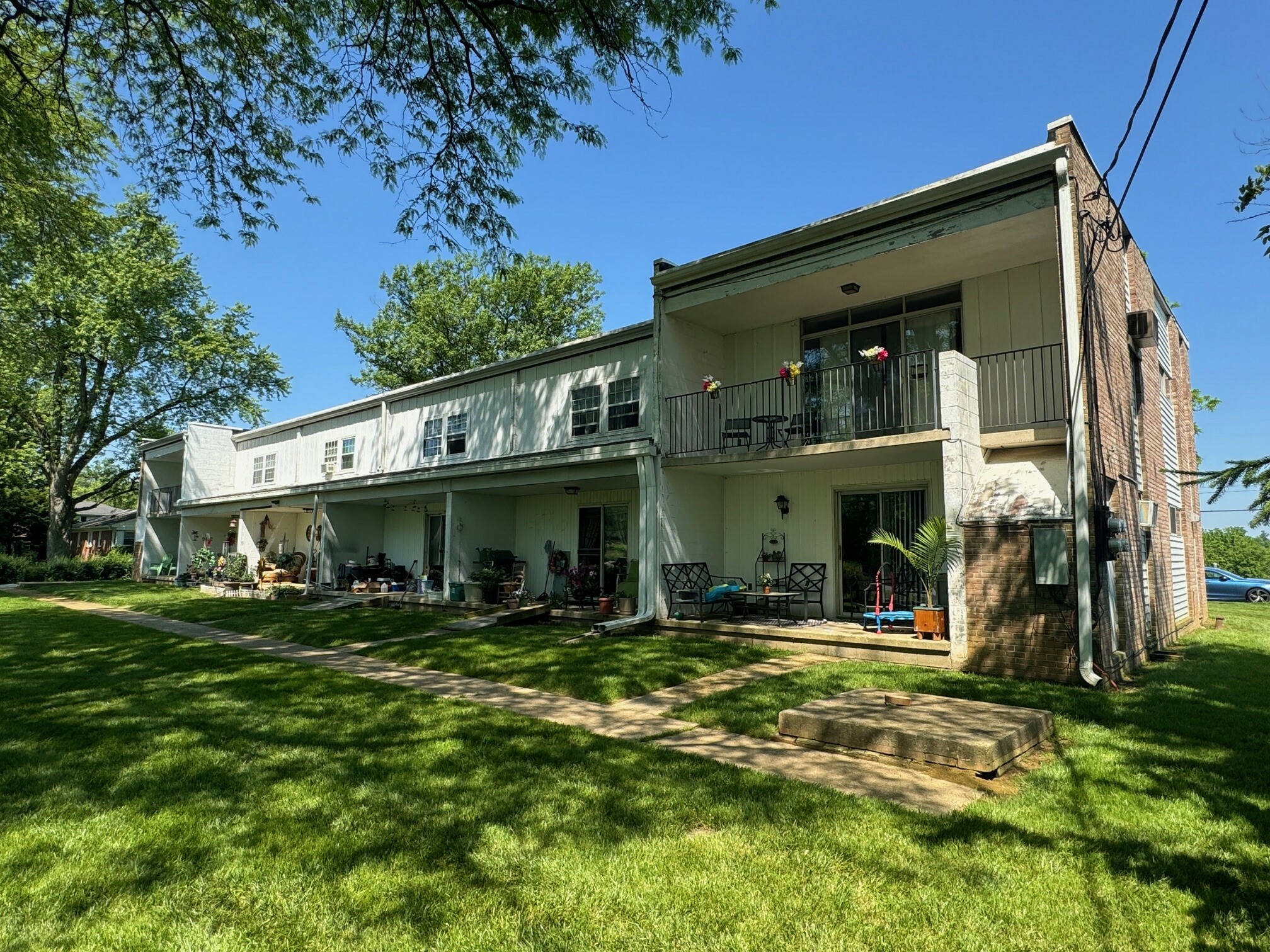 Apartments for Rent in Dallastown, PA Dallastown Apartments