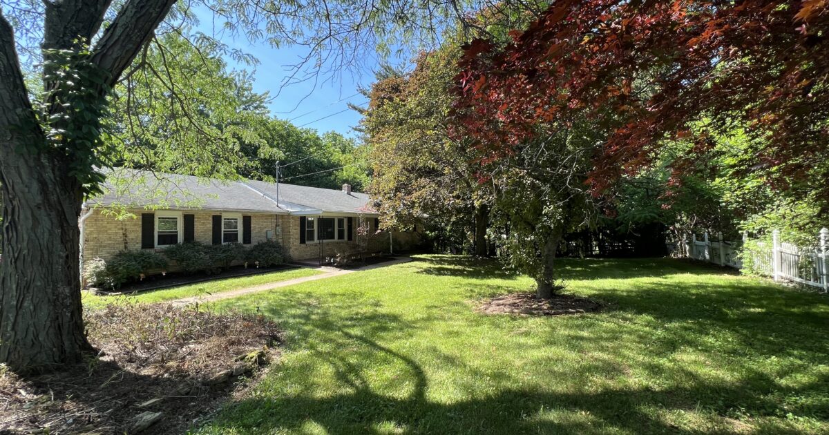 Single Family Home for Rent in York, PA Dietz Road Homes