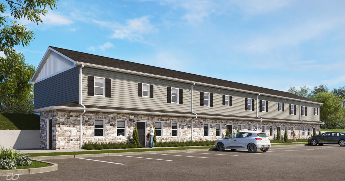 Apartments for Rent in Dover, PA Dover Highlands