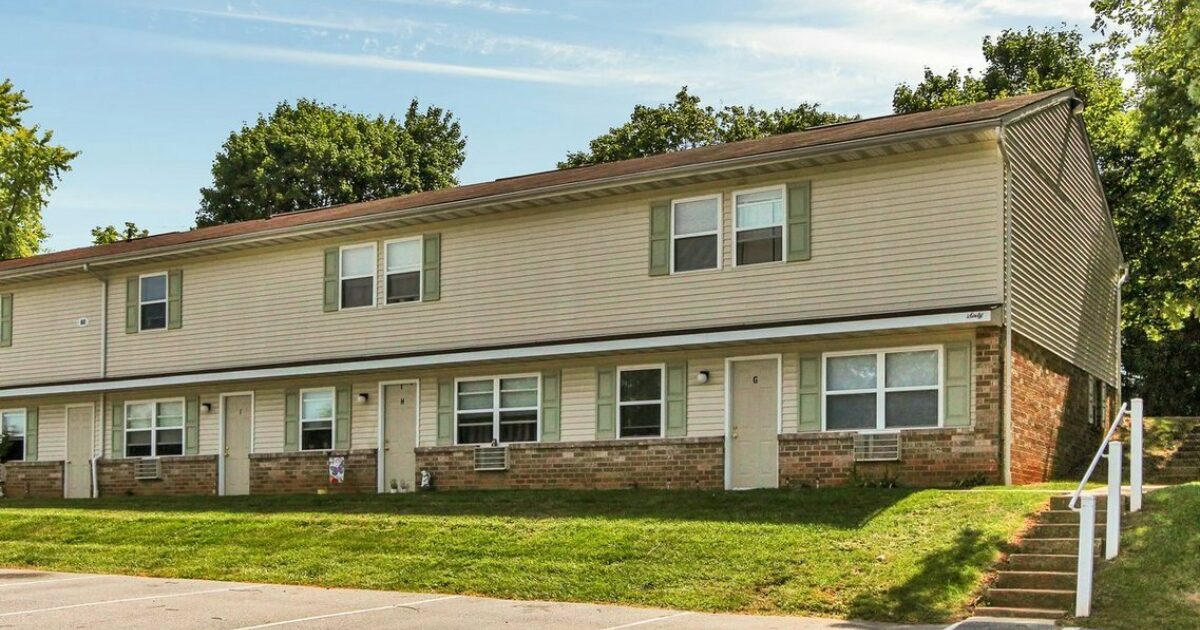 Apartments for Rent in Dover, PA Dovertowne Heritagetowne