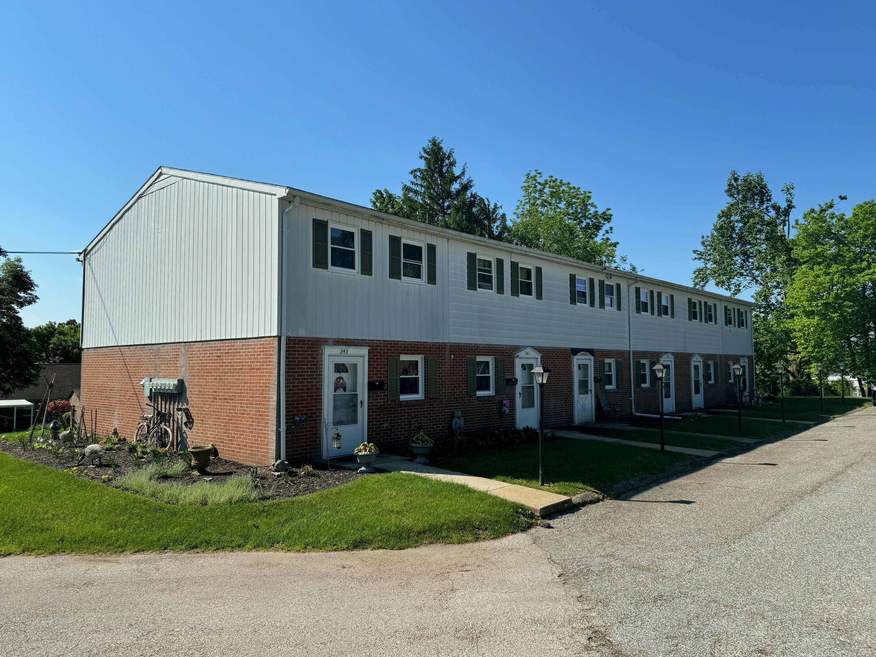 Apartments for Rent in Glen Rock, PA Glen Rock Apartments