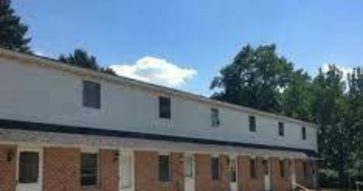 Apartments for Rent in Dallastown, PA Heatherwood Townhomes