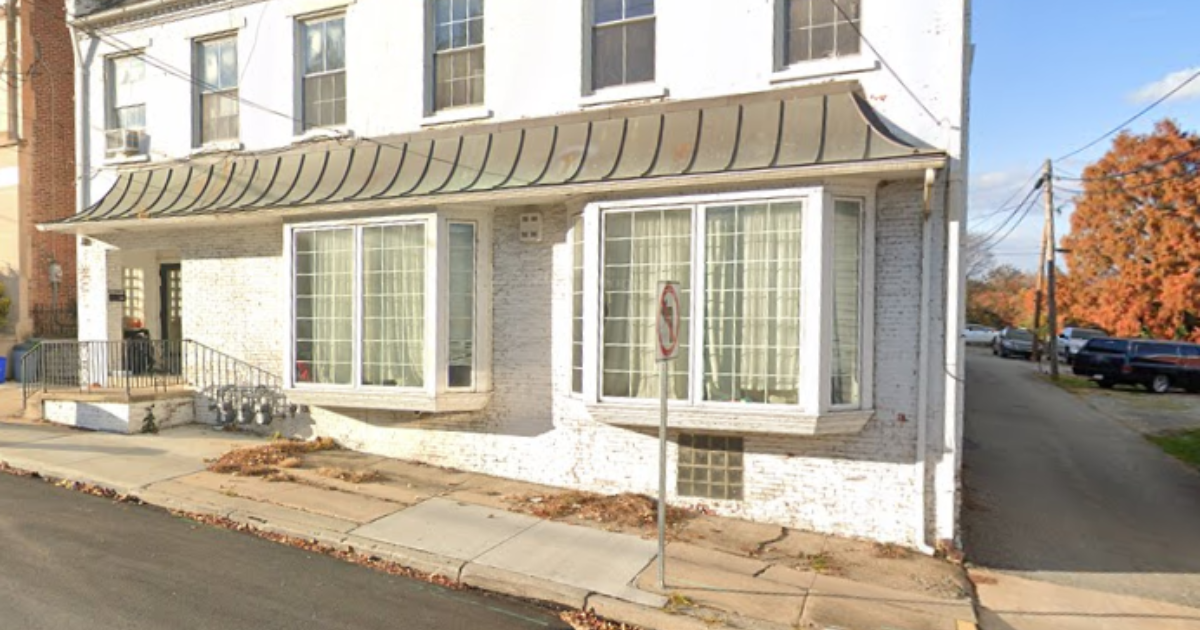 Apartments for Rent in Wrightsville, PA Hellam Street Apartments