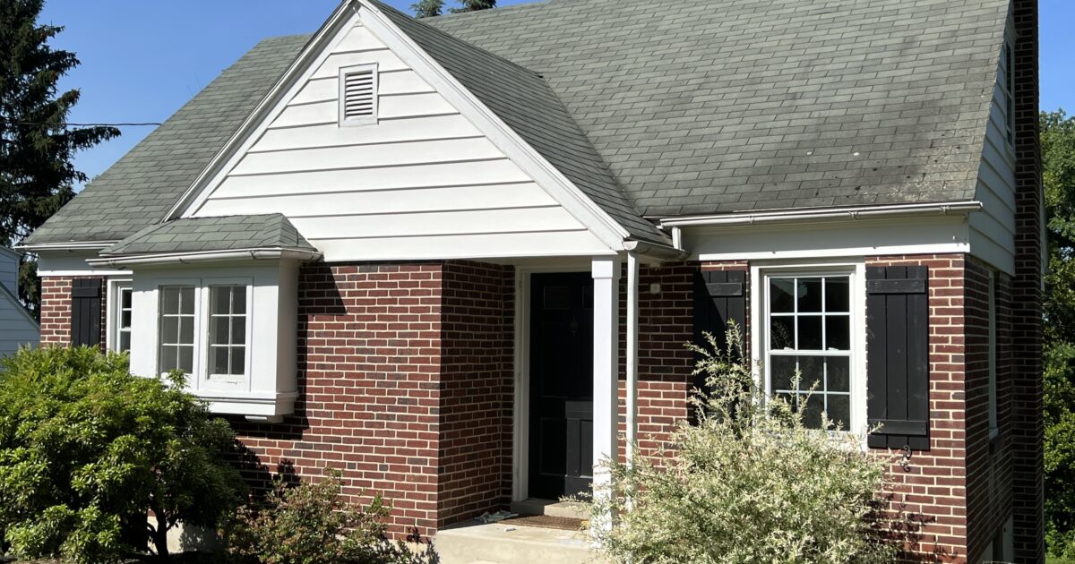 Single Family Home for Rent in York, PA Hill Street